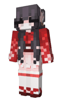 Minecraft skin kothi