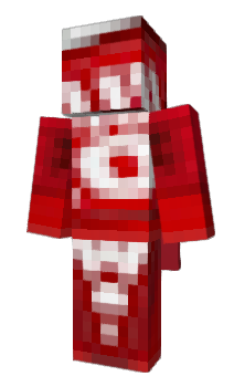 Minecraft скин по нику PlugN