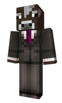 Minecraft скин по нику Frasco