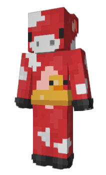 Minecraft скин по нику iqwu