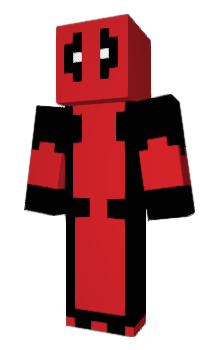 Minecraft скин по нику LaRobe