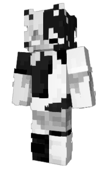 Minecraft skin SicIniA