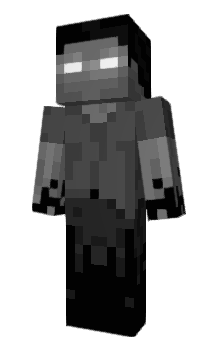 Minecraft skin Zyan_