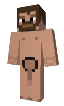 Minecraft skin roflanebalo