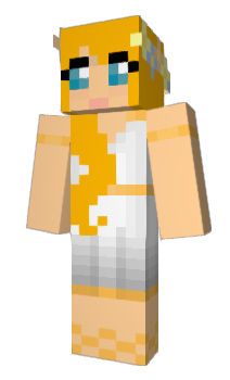 Minecraft skin Katafon