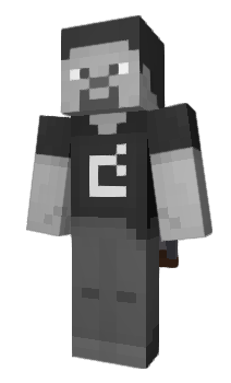 Minecraft skin akahase