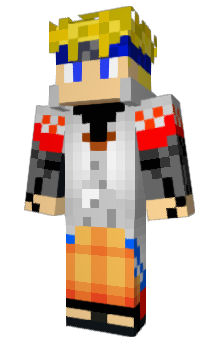 Minecraft скин по нику canyer