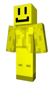Minecraft скин по нику robinsoncruso