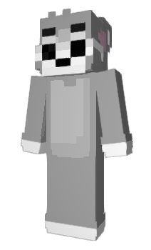 Minecraft skin yoe1