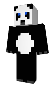 Minecraft скин по нику Ron__