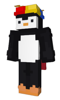 Minecraft скин по нику C4TIRE