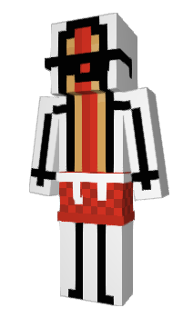 Minecraft skin 4838