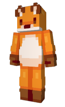 Minecraft скін по ніку _Kotackium_