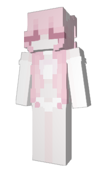 Minecraft skin okbbg