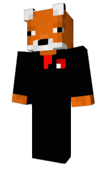 Minecraft скин по нику Ciritta