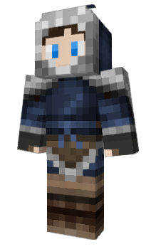 Minecraft скин по нику vasce