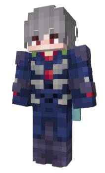 Minecraft скин по нику MAKSIMUS