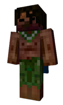 Minecraft скин по нику ch3mo