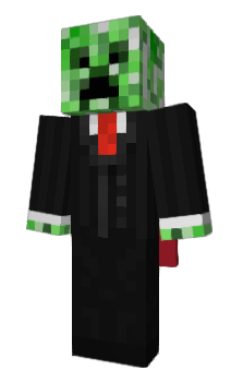 Minecraft скин по нику procel