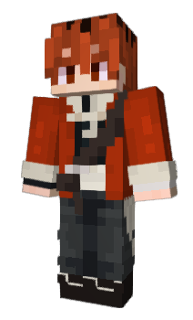 Minecraft скин по нику k4Ly