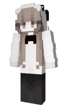 Minecraft скин по нику brainot
