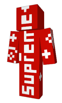 Minecraft скін по ніку Lisele