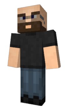 Minecraft скін по ніку tylerlm