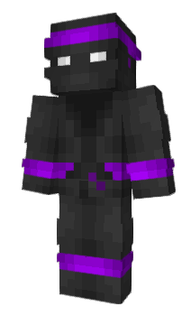 Minecraft скин по нику piebald