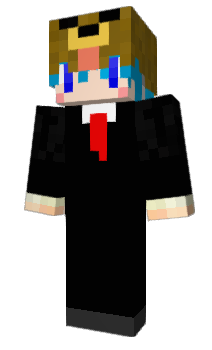 Minecraft скин по нику nasao