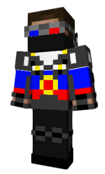 Minecraft skin _z0_best_