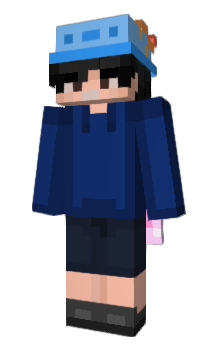 Minecraft скин по нику Sonicar