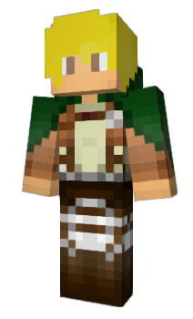 Minecraft скін по ніку ElJuanin