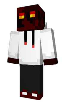 Minecraft скин по нику MiniPollo