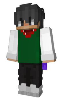 Minecraft skin SOTAC_06