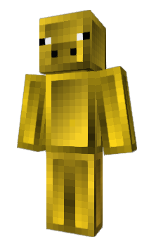 Minecraft скин по нику _effy