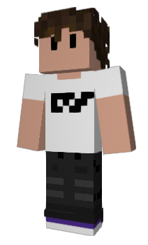 Minecraft скин по нику Sprutsijt
