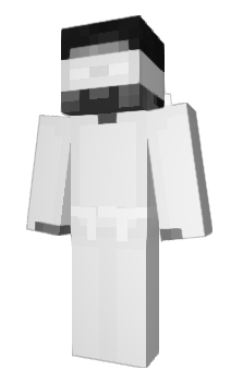 Minecraft skin unloqtounrted