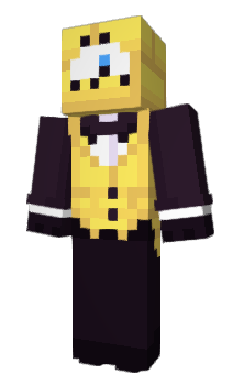 Minecraft скін по ніку antenny