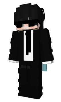Minecraft скин по нику BloodedScar