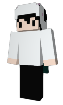 Minecraft скин по нику Courent