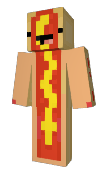 Minecraft скин по нику bmot