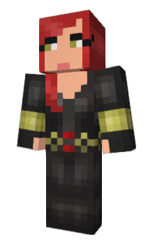 Minecraft скін по ніку JasMat