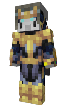 Minecraft скін по ніку C74