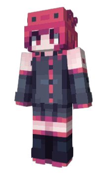 Minecraft скин по нику Game5759