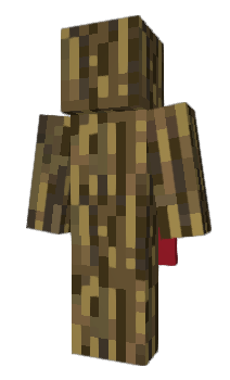 Minecraft skin 5311