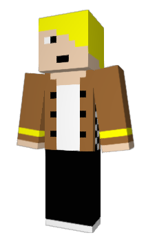 Minecraft скін по ніку IOException