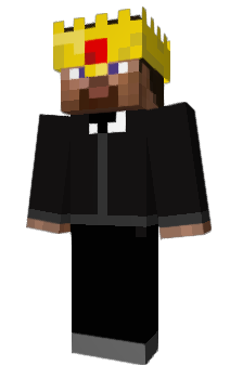 Minecraft скин по нику gr_boy
