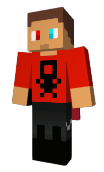 Minecraft скин по нику v94