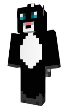 Minecraft скин по нику ytno