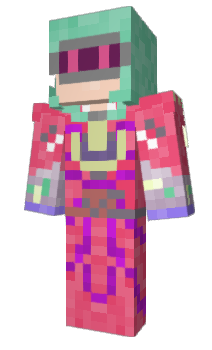 Minecraft скин по нику HHFD